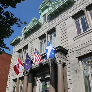 Hotel Manoir Marie, Montréal