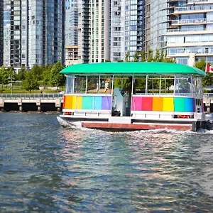 Sky Residences Vancouver