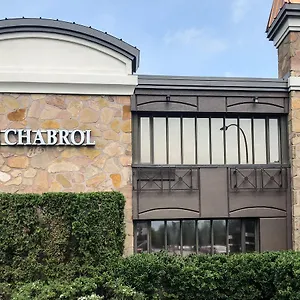 Hotel Le Chabrol &, Montréal