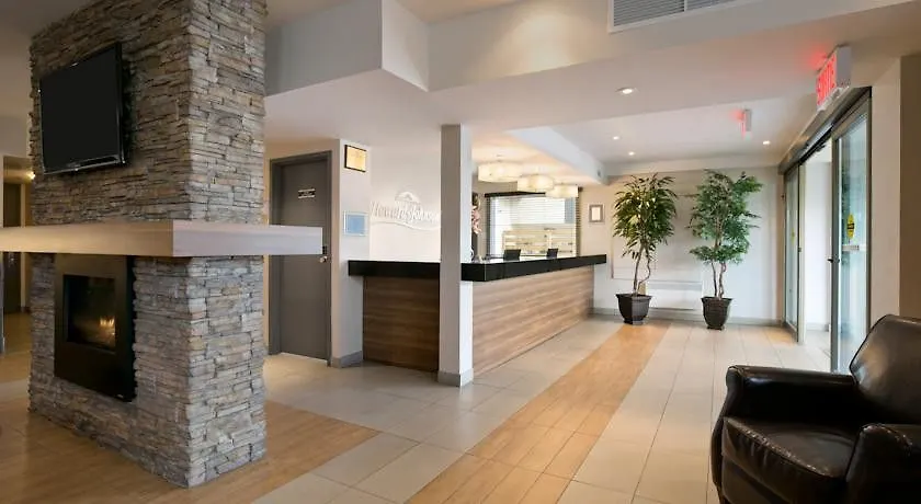 *** Hotel Days Inn By Wyndham Montreal East Canada