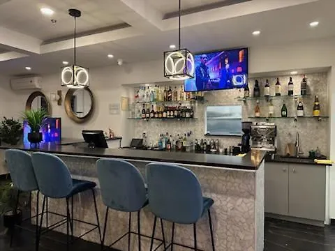 Days Inn By Wyndham Montreal East Canada