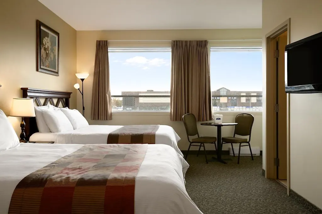 Days Inn By Wyndham Montreal East Canada